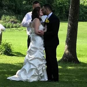 Meet your Posher, Bethany